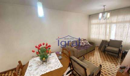 Sobrado com 2 dormitórios à venda, 142 m² por R$ 650.000,00 - Vila Guarani - São Paulo/SP