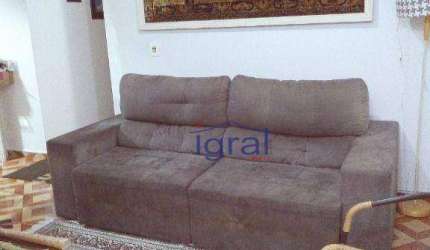 Apartamento com 2 dormitórios à venda, 64 m² por R$ 350.000,00 - Jabaquara - São Paulo/SP