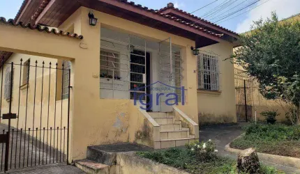 Casa com 3 dormitórios à venda, 120 m² por R$ 982.000,00 - Jabaquara - São Paulo/SP