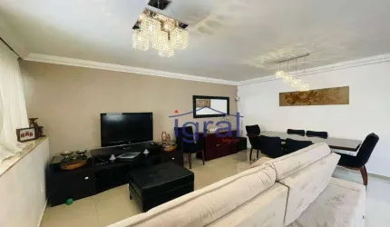 Sobrado com 3 dormitórios à venda, 308 m² por R$ 1.590.000,00 - Saúde - São Paulo/SP