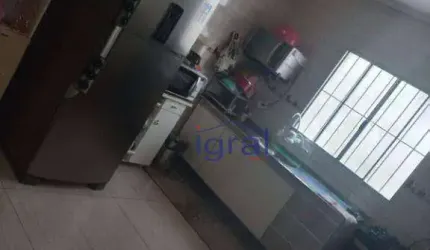 Casa com 2 dormitórios à venda, 58 m² por R$ 400.000,00 - Cupecê - São Paulo/SP