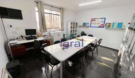 Galpão à venda, 922 m² por R$ 2.765.000,00 - Americanópolis - São Paulo/SP