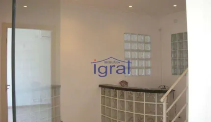 Sobrado para alugar, 300 m² por R$ 19.600,00/mês - Planalto Paulista - São Paulo/SP