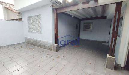 Casa com 4 dormitórios à venda, 120 m² por R$ 450.000,00 - Vila Fachini - São Paulo/SP
