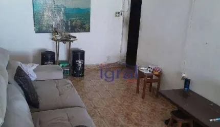 Casa com 2 dormitórios à venda, 100 m² por R$ 500.000,00 - Jabaquara - São Paulo/SP