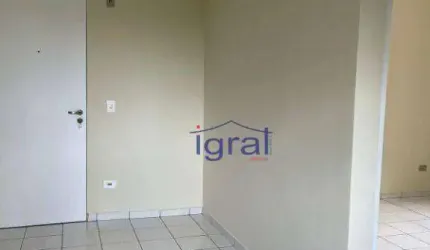Apartamento com 2 dormitórios à venda, 45 m² por R$ 282.000,00 - Jabaquara - São Paulo/SP