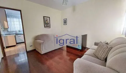 Casa com 2 dormitórios à venda, 50 m² por R$ 450.000,00 - Jabaquara - São Paulo/SP