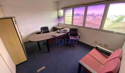 Sala à venda, 44 m² por R$ 160.000,00 - Jabaquara - São Paulo/SP