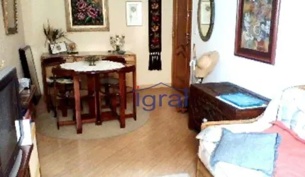 Apartamento com 2 dormitórios, 1 vaga, Ótima Localização, Fácil acesso ao metrô Jabaquara.