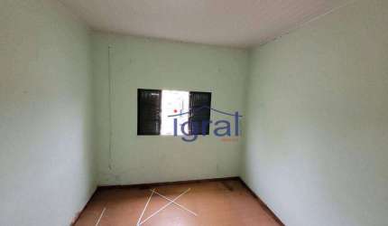 Terreno à venda, 350 m² por R$ 1.045.000,00 - Jabaquara - São Paulo/SP