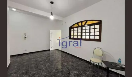 Sobrado com 3 dormitórios à venda, 300 m² por R$ 650.000,00 - Vila Fachini - São Paulo/SP