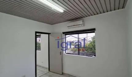 Sala para alugar, 32 m² por R$ 2.050,00/mês - Jabaquara - São Paulo/SP