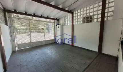 Casa com 3 dormitórios à venda, 102 m² por R$ 450.000,00 - Vila Guarani - São Paulo/SP