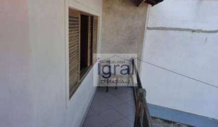 Casa Térrea - Residencial