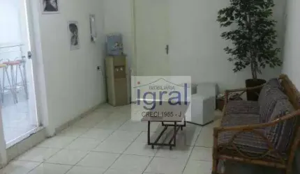 Sala à venda, 15 m² por R$ 600.000,00 - Mirandópolis - São Paulo/SP