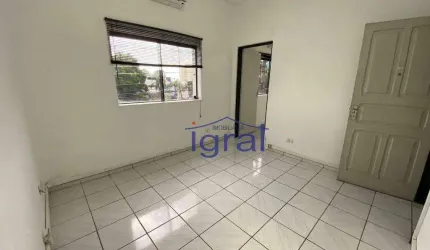 Sala para alugar, 31 m² por R$ 1.850,00/mês - Jabaquara - São Paulo/SP