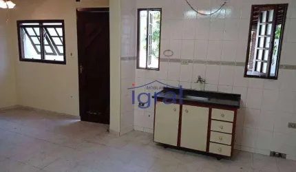 Sobrado com 3 dormitórios à venda, 185 m² por R$ 800.000,00 - Jabaquara - São Paulo/SP