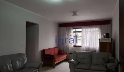 Imóvel para renda com 3 sobrados e 1 salão à venda, 367 m² por R$ 1.980.000 - Vila Guarani - São Paulo/SP