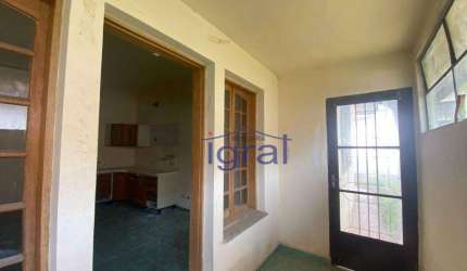 Casa com 5 dormitórios, 144 m² - venda por R$ 4.200.000,00 ou aluguel por R$ 12.700,00/mês - Vila Guarani - São Paulo/SP