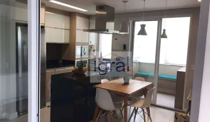 Cobertura com 2 dormitórios à venda, 87 m² por R$ 710.000,00 - Vila Guarani - São Paulo/SP