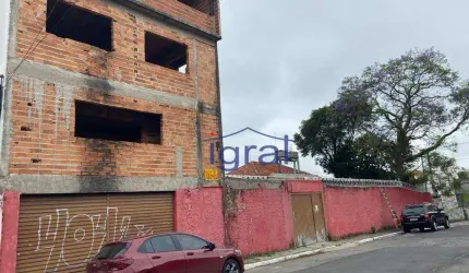 Casa com 6 dormitórios à venda, 350 m² por R$ 1.000.000,00 - Saúde - São Paulo/SP