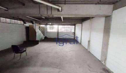 Prédio para alugar, 600 m² por R$ 12.913,46/mês - Jabaquara - São Paulo/SP