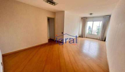 Apartamento com 3 dormitórios à venda, 88 m² por R$ 530.000,00 - Jabaquara - São Paulo/SP