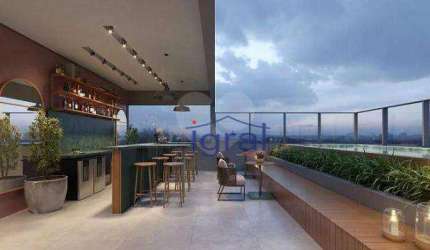 Studio 23,75 M² a 300 metros da Estação Santa Cruz