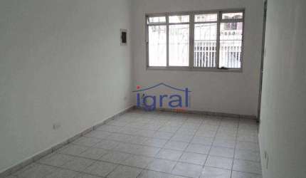 Casa com 2 dormitórios à venda, 80 m² por R$ 600.000,00 - Jabaquara - São Paulo/SP