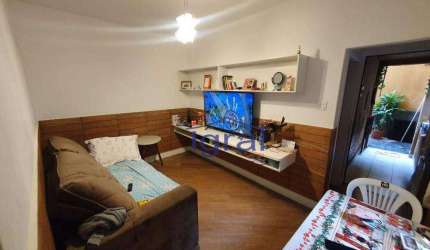 Sobrado com 5 dormitórios à venda, 73 m² por R$ 450.000,00 - Jabaquara - São Paulo/SP