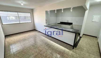 Apartamento com 3 dormitórios à venda, 70 m² por R$ 579.000,00 - Vila Guarani - São Paulo/SP