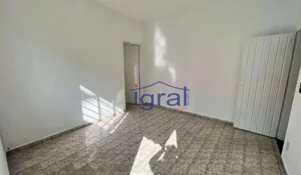 Casa com 1 dormitório para alugar, 40 m² por R$ 1.855,00/mês - Vila Santo Estéfano - São Paulo/SP