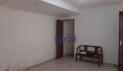 Casa com 2 dormitórios à venda, 52 m² por R$ 380.000,00 - Americanópolis - São Paulo/SP