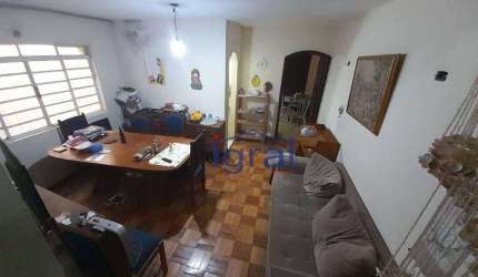 Sobrado com 3 dormitórios à venda, 143 m² por R$ 600.000,00 - Jabaquara - São Paulo/SP