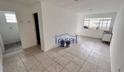 Imóvel para renda com 2 casas à venda, 100 m² por R$ 1.060.000 - Jardim Aeroporto - São Paulo/SP