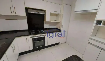 Sobrado com 2 dormitórios à venda, 88 m² por R$ 440.000,00 - Vila Campestre - São Paulo/SP