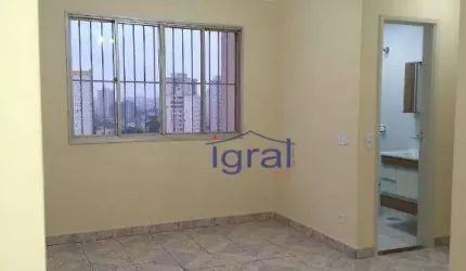 Apartamento com 2 dormitórios à venda, 57 m² por R$ 280.000,00 - Centro - Diadema/SP