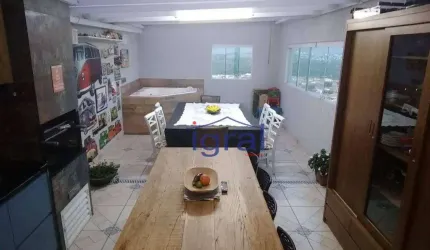 Apartamento com 2 dormitórios à venda, 100 m² por R$ 750.000,00 - Jardim Rancho Grande - Itu/SP