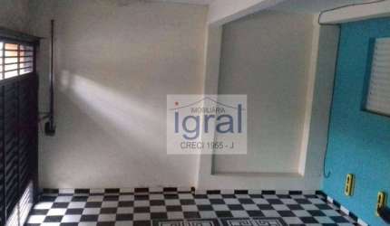 Casa com 3 dormitórios à venda, 159 m² por R$ 849.000,00 - Jabaquara - São Paulo/SP