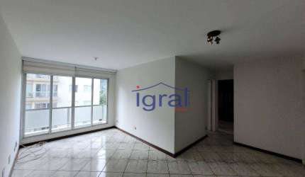 Apartamento com 2 dormitórios à venda, 65 m² por R$ 470.000,00 - Jabaquara - São Paulo/SP