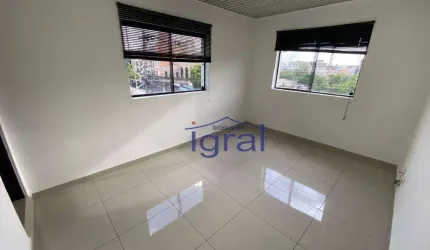 Sala para alugar, 20 m² por R$ 1.550,00/mês - Vila Guarani - São Paulo/SP