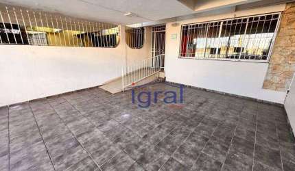 Sobrado com 3 dormitórios, 160 m² - venda por R$ 650.000,00 ou aluguel por R$ 5.607,80/mês - Jabaquara - São Paulo/SP