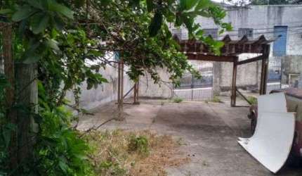 Casa em terreno de 376 m2 com 3 dormitórios à venda, 207 m² por R$ 900.000 - Jabaquara - São Paulo/SP