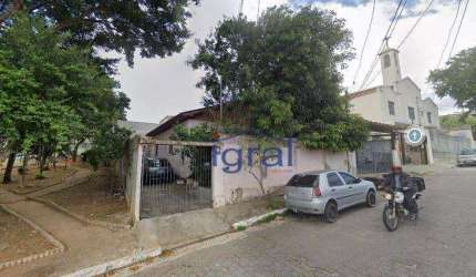 Terreno à venda, 240 m² por R$ 490.000,00 - Jabaquara - São Paulo/SP
