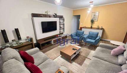 Sobrado com 3 dormitórios à venda, 170 m² por R$ 790.000,00 - Jabaquara - São Paulo/SP