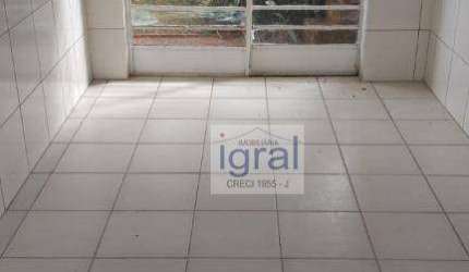 Casa com 3 dormitórios para alugar, 191 m² por R$ 9.936,36/mês - Cidade Vargas - São Paulo/SP