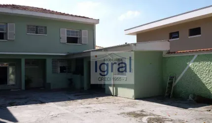 Casa com 3 dormitórios à venda, 134 m² por R$ 830.000,00 - Jabaquara - São Paulo/SP