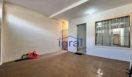 Casa com 2 dormitórios à venda, 112 m² por R$ 960.000,00 - Vila Campestre - São Paulo/SP