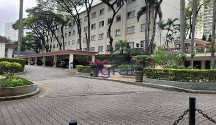 Campo Grande 2 dorm 1 vaga R$ 490.000,00