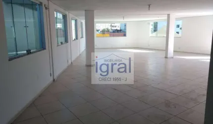 Sala para alugar, 325 m² por R$ 9.500,00/mês - Vila Guarani - São Paulo/SP